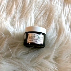 FRESH Vitamin C Glow Face Mask